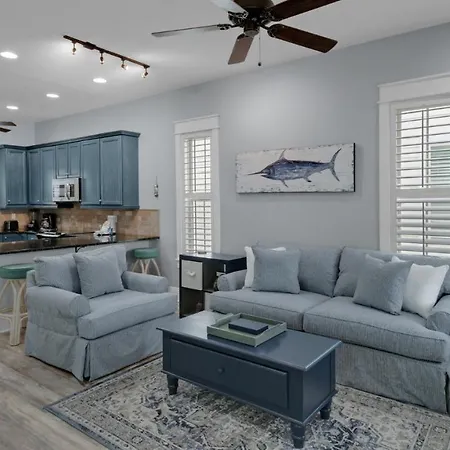 Villa Breeze